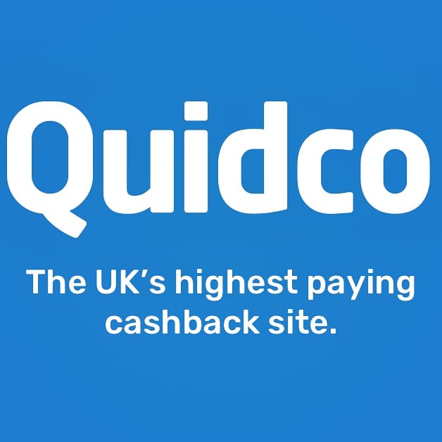 MSavingguru's tweet photo. Has anyone tried @quidco ? I have had it for a year or so and make money from most purchases I do online. Even if it is 3p it is money better in my pocket. #moneysavingtips #moneysaver #dailydeals #deals #saturdayvibes #saturday #money #everypennycounts https://t.co/uS0u6MMR7f
