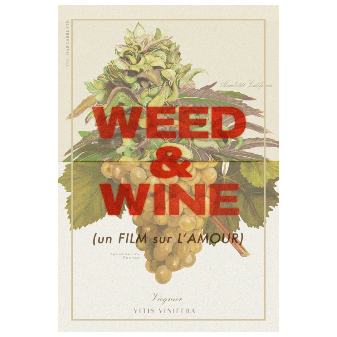 WEED & WINE interweaves the stories of two farming families, urging compar­isons and teasing out contradictions between France’s revered winemaking traditions and the artisan culture emerging along­side the legal cannabis industry.ProducerRebecca Richman Cohen