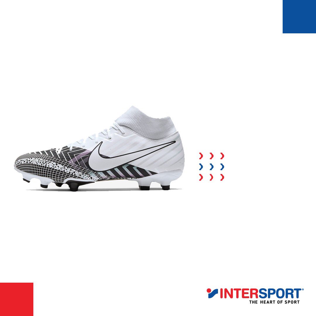 intersport football boots