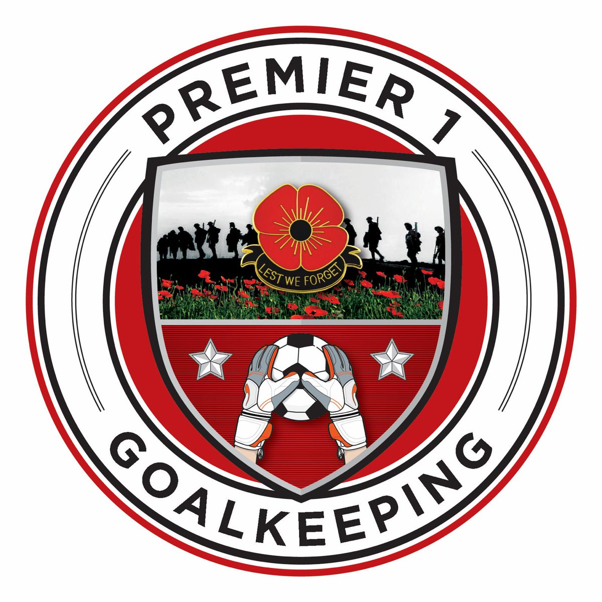 Premier1GK's tweet photo. They shall grow not old, as we that are left grow old: 
Age shall not weary them, nor the years condemn.
At the going down of the sun and in the morning
We will remember them.
#lestweforget2020 https://t.co/5cvjPAbMih