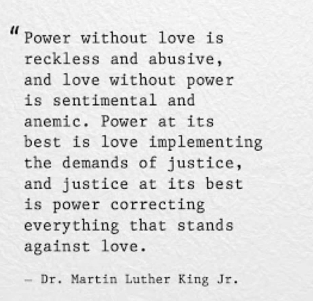 canmankeller's tweet photo. Because... We shall overcome! #TheAmericanCan #CanManKeller #StoriesThatMatter https://t.co/KWmzeKRZ0A