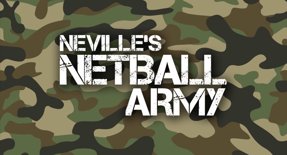 📺 Check out ‘Off The Court’ on <a href="/SkySports/">Sky Sports</a> this weekend to see a campaign we’ve developed to create a <a href="/NetballArmy/">Netball Army</a> at a time when the sport, and women’s sport in general, is facing huge challenges.