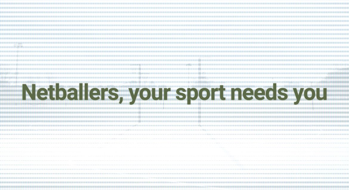 thisiswaverley's tweet photo. 📺 Check out ‘Off The Court’ on @SkySports this weekend to see a campaign we’ve developed to create a @NetballArmy at a time when the sport, and women’s sport in general, is facing huge challenges. https://t.co/N2ZPLec3pI