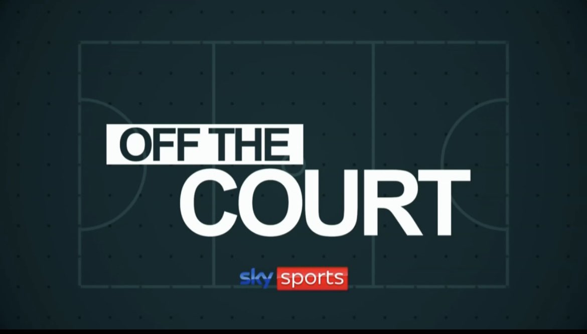 thisiswaverley's tweet photo. 📺 Check out ‘Off The Court’ on @SkySports this weekend to see a campaign we’ve developed to create a @NetballArmy at a time when the sport, and women’s sport in general, is facing huge challenges. https://t.co/N2ZPLec3pI