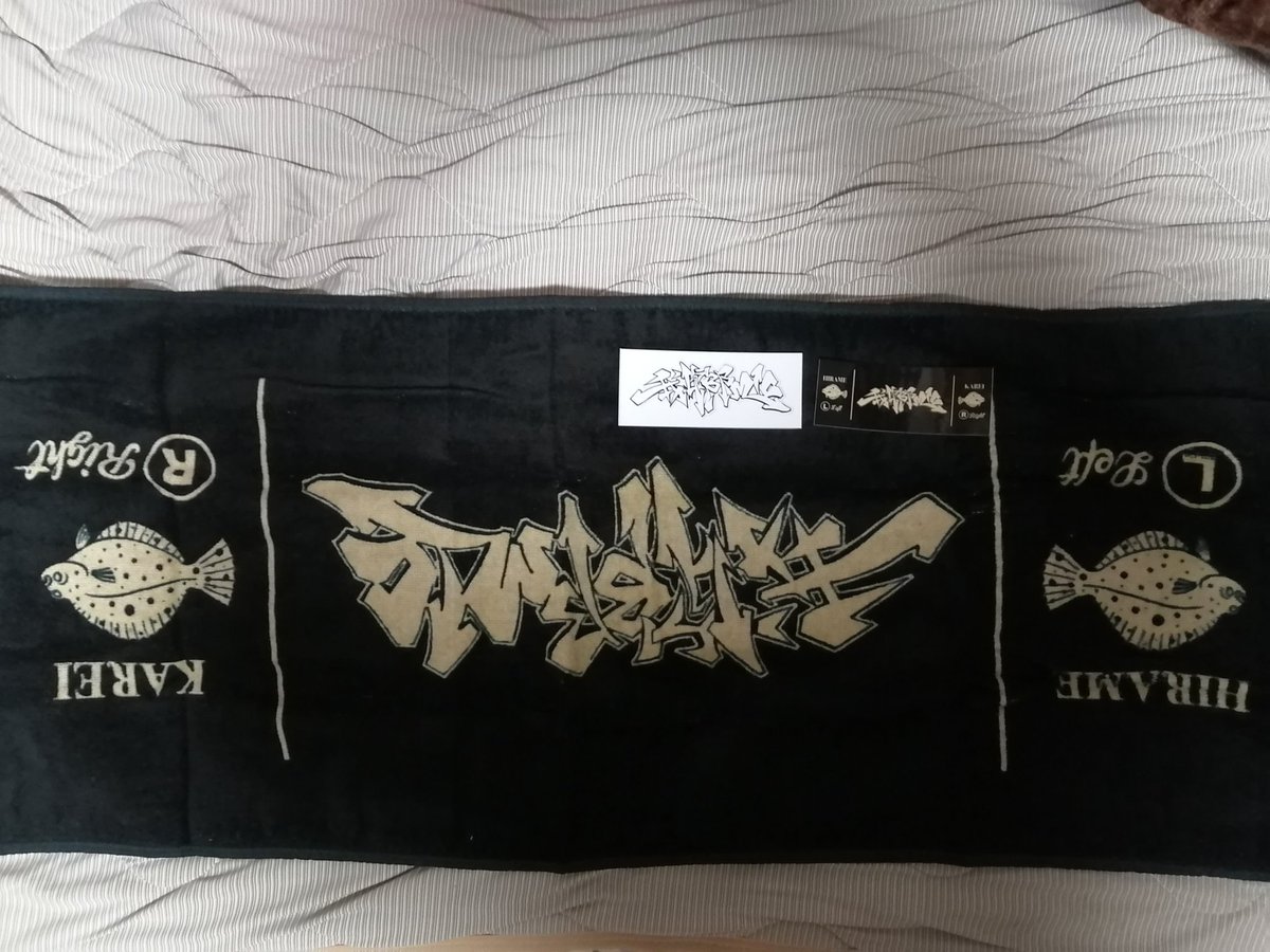 我次郎mic Gaglowmic Twitter