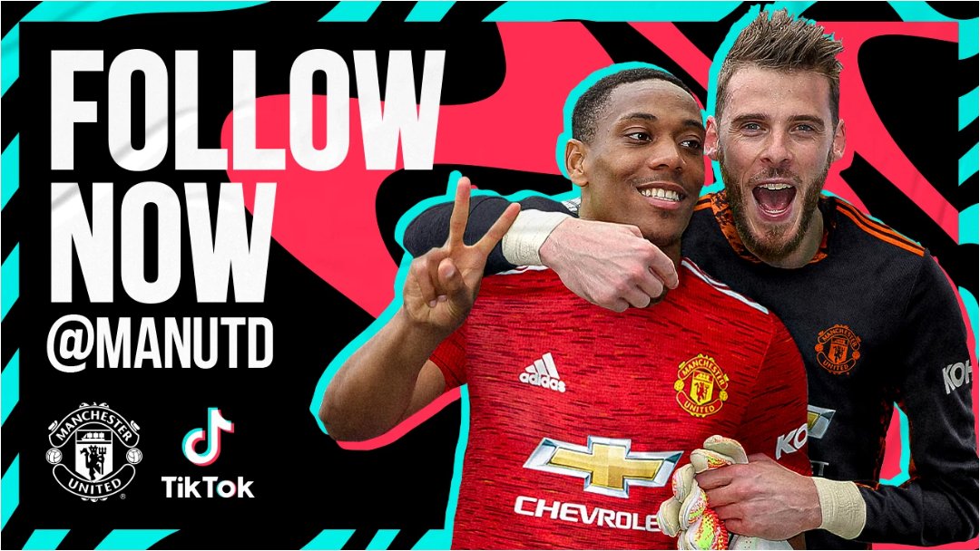 The biggest clubs in Europe have all employed the modern art of reaching out to fans via social media well, and have also made accounts on TikTok. In the space of two years, TikTok has become an important fan engagement tool for top-tier sports teams & leagues in the US & Europe