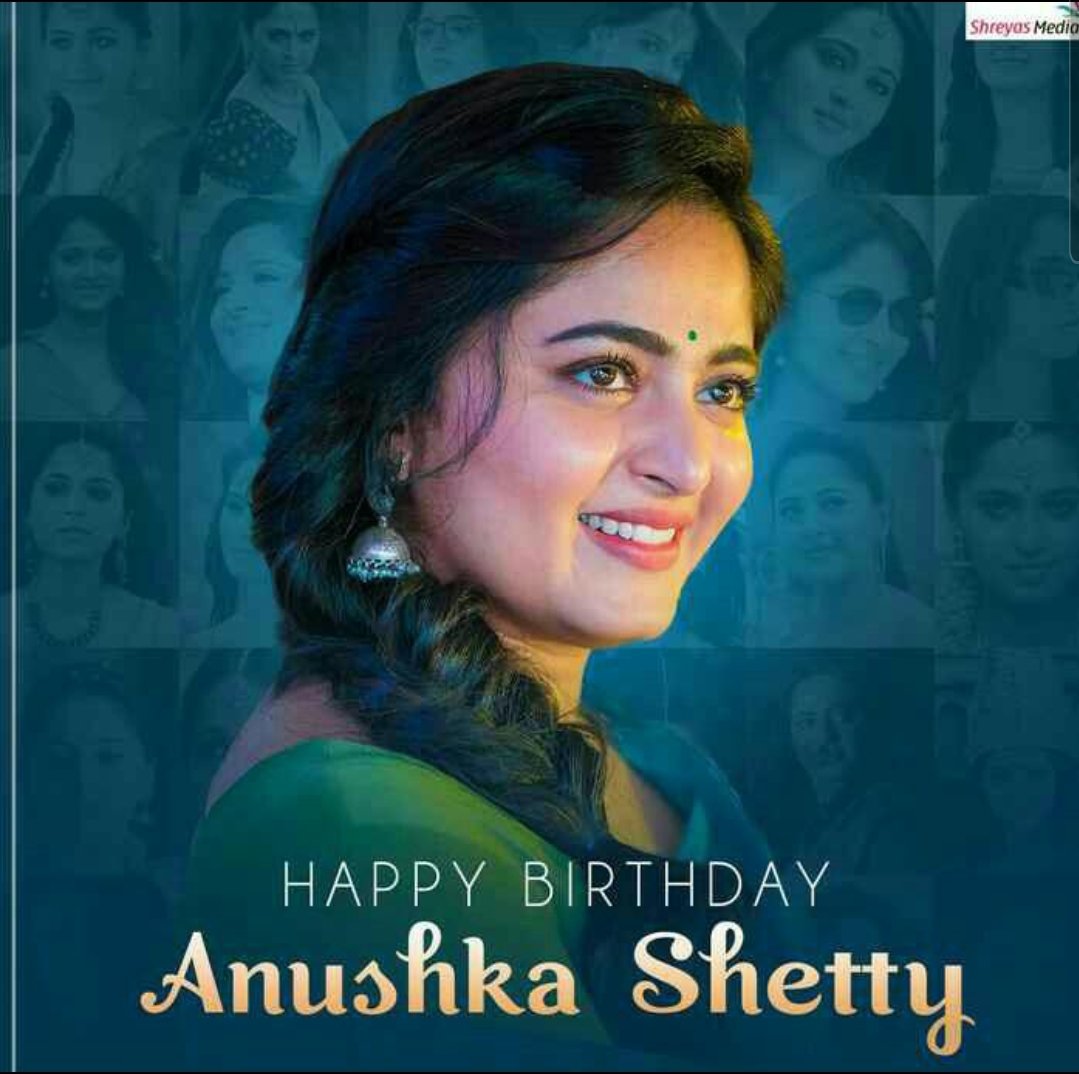 Happy birthday darling shetty 