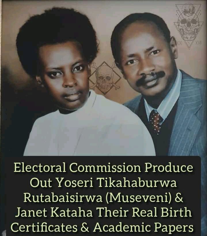 OdeleIsaac's tweet photo. We are still requesting for the academic qualifications of these people https://t.co/zbATw9eXwR