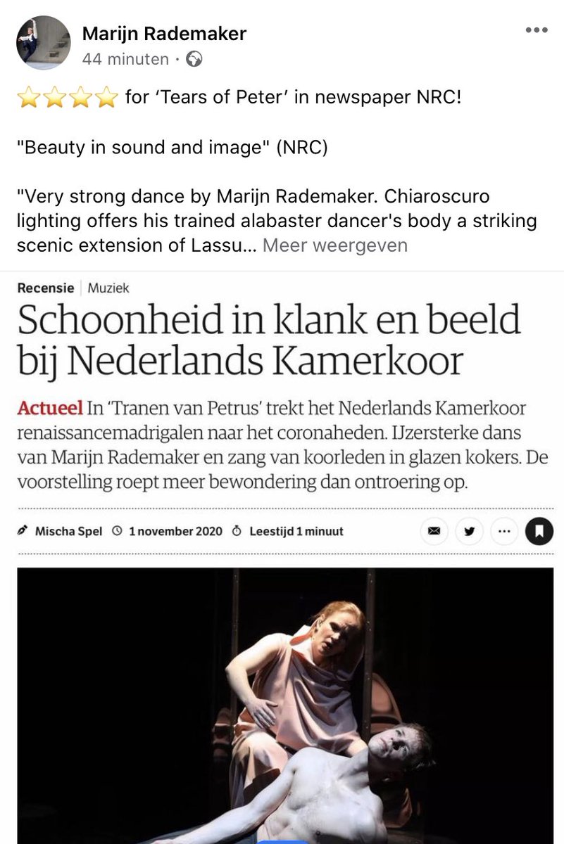 Marijn Rademaker tweet media