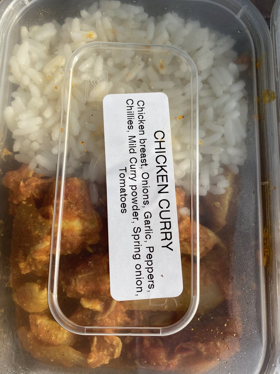 We have just delivered #NoOneGoesHungry meals to our friends at <a href="/NECG2012/">N.E.C.G</a> @newtonfridge &amp; #neighbourhoodfoodlarder if there any community hubs in your area please let us know and we will deliver #free #meals during #Lockdown2 call 01744881881