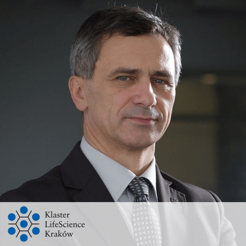 KlastryPolskie's tweet photo. Kazimierz Murzyn, Prezes Fundacji Klaster LifeScience Kraków i Dyrektor Zarządzający Inicjatywą Klaster LifeScience Kraków, Członek grupy strategicznej #SCANBALT.
#VIKongresKlastrówPolskich
@KlasterC
👉 https://t.co/cTlyCRC1BA👈 https://t.co/Ta5TFBfhfo