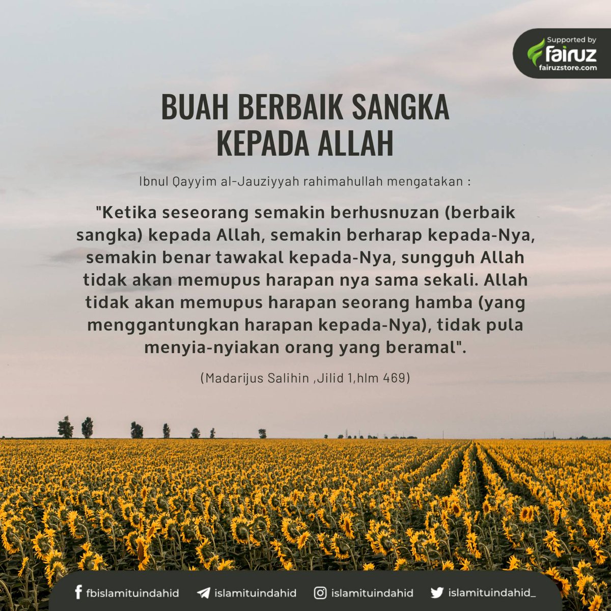 IslamituIndah_'s tweet photo. BUAH BERBAIK SANGKA KEPADA ALLAH
⠀
☘️ ínsԵαցɾαm    | íslαmítuíndαhíd
☘️ íց Եօkօ       | ƒαíruzstօɾҽcօm
☘️ ƒαnspαցҽ  | fbíslαmítuíndαhid
☘️ tҽlҽցɾαm | https://t.co/5G0LA8zfSX
☘️ աҽbsítҽ | https://t.co/M0ZXfZ9qrS
☘️ shօpҽҽ | https://t.co/lOqO0q4CpT https://t.co/uZ4WXzXn33