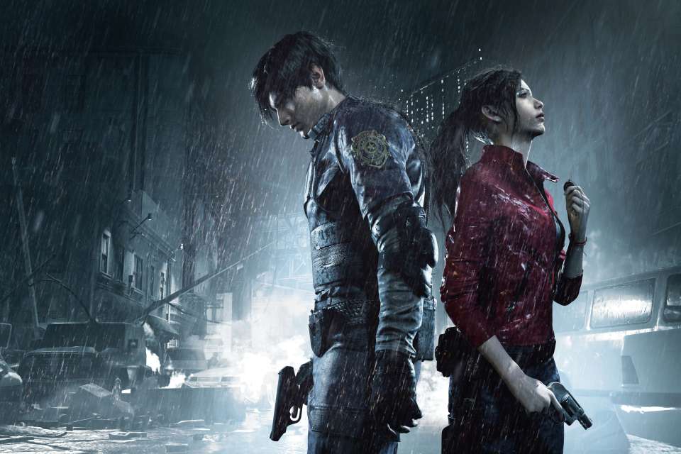 MorcegoRevista's tweet photo. 🔴RIFA🔴

Imos con todo. Hai que chegar xa a eses 2.000 morcegos e xa polo camiño celebralo.

Imos sortear estes 4 xogos para Steam se pasamos esa cifra:
- Monster Hunter World
- Resident Evil 2
- Cuphead
- Fallout 4 GOTY

➡️RT + FAV (neste chío) + Follow https://t.co/7kifmABZKb