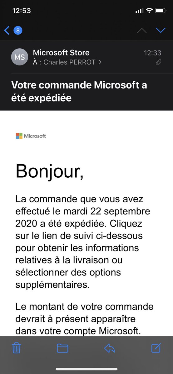 #XboxSeriesX is on the way ! 🤩
<a href="/BobbyMacGee/">Marc Issaly</a>