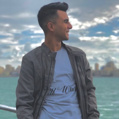 #NewProfilePic