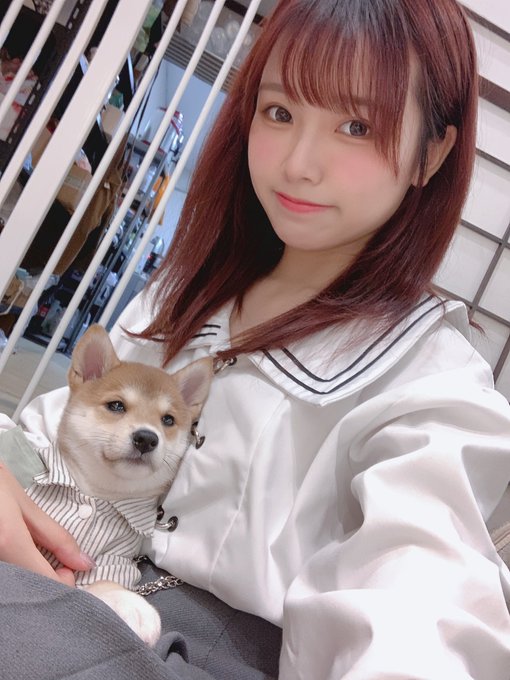 Twitterのコスプレ画像29