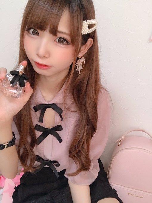 コスプレイヤー姫宮まほれのTwitter画像7