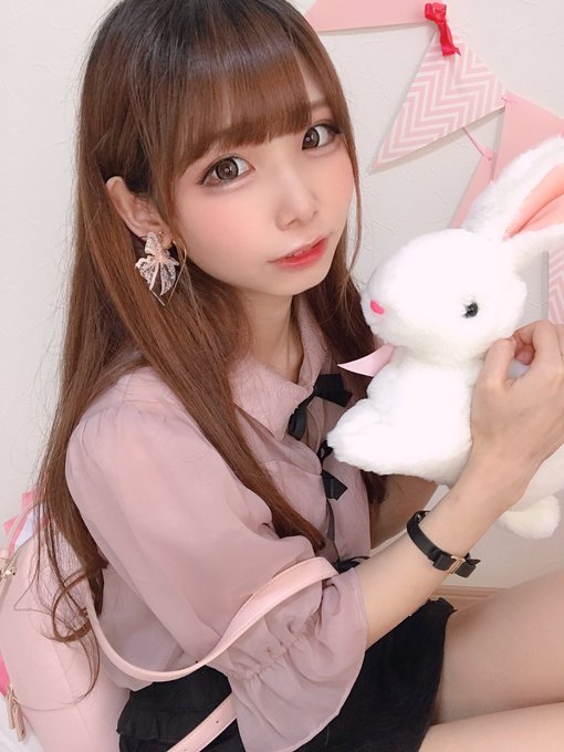 コスプレイヤー姫宮まほれのTwitter画像8