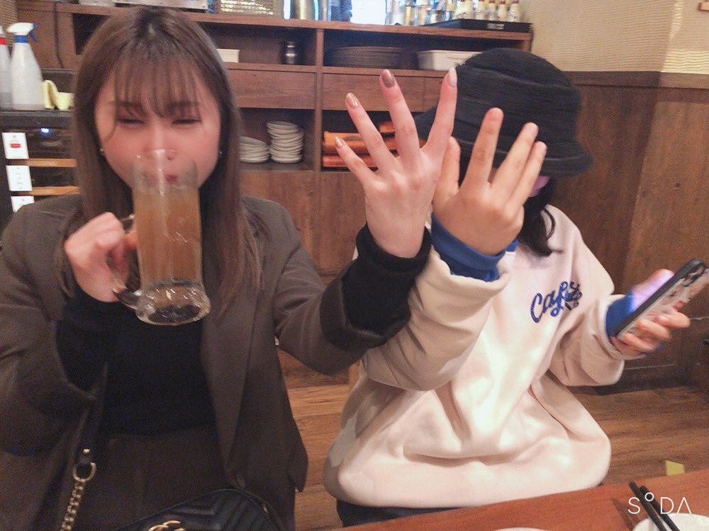 marumo_0304's tweet photo. まいなとちゃんみとのみ https://t.co/40EHxxq74j