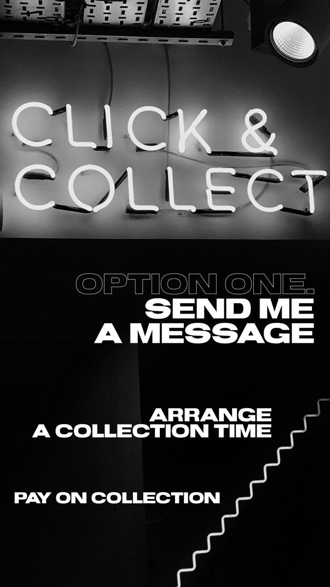 emslieshop's tweet photo. We are ready for Click + Collect message me online and collect in person. Feel free to ask any questions, Iโm here to help. @altrinchammkt #shoplocal #altymarket #altrincham #smallbusiness #emslie https://t.co/AYY5LeRmrx