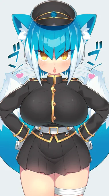 アサギちゃん 
