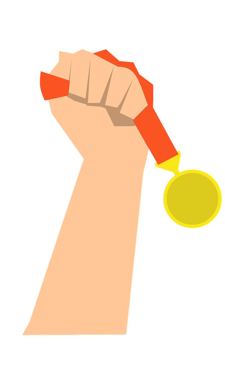 winning, success, achievement