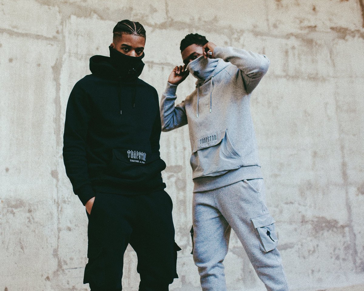 Trapstar London TrapstarLondon Twitter Analytics Trendsmap