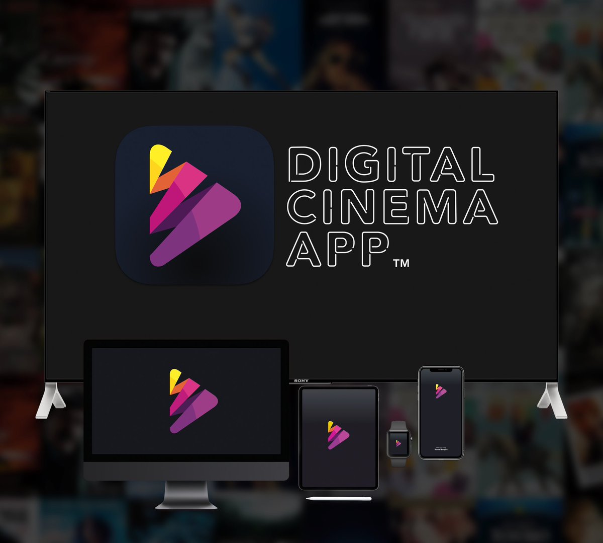 ArianRomal's tweet photo. The worlds first coin based Streaming platform is now in India. 
No more monthly subscription Fee.
No more ads all the time 
Watch movies FOR FREE!!!
How? Download the App for free and find out 🍾🍾

https://t.co/2nGRoTxgd6

With Love From: Romal Empire Capital https://t.co/ns5bZxABRI
