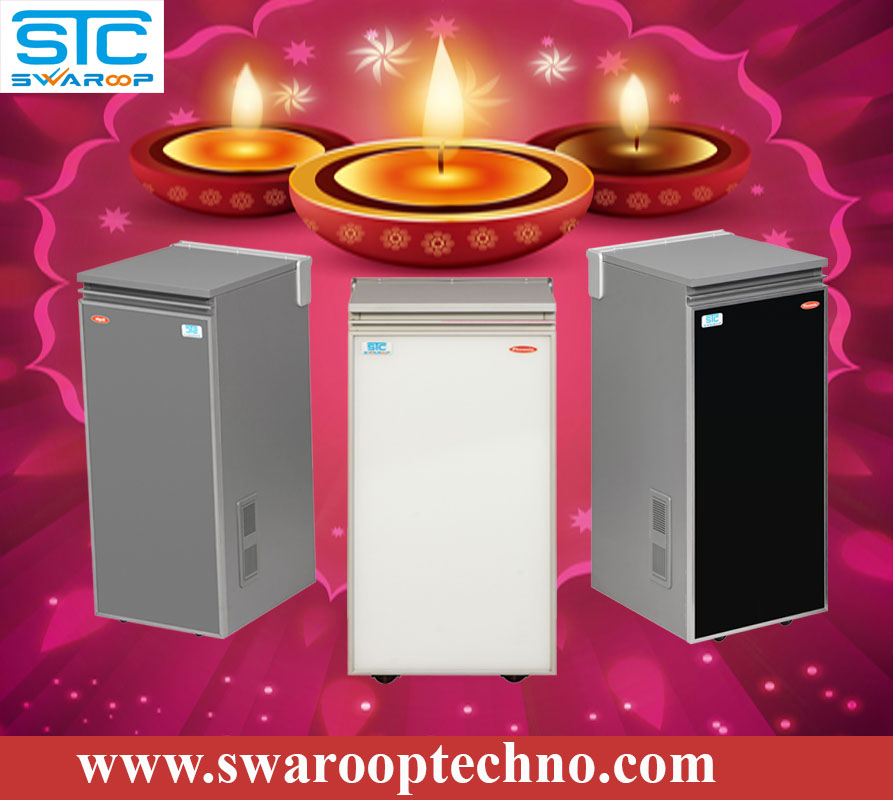 Swaroop Techno Components pvt. ltd. tweet media