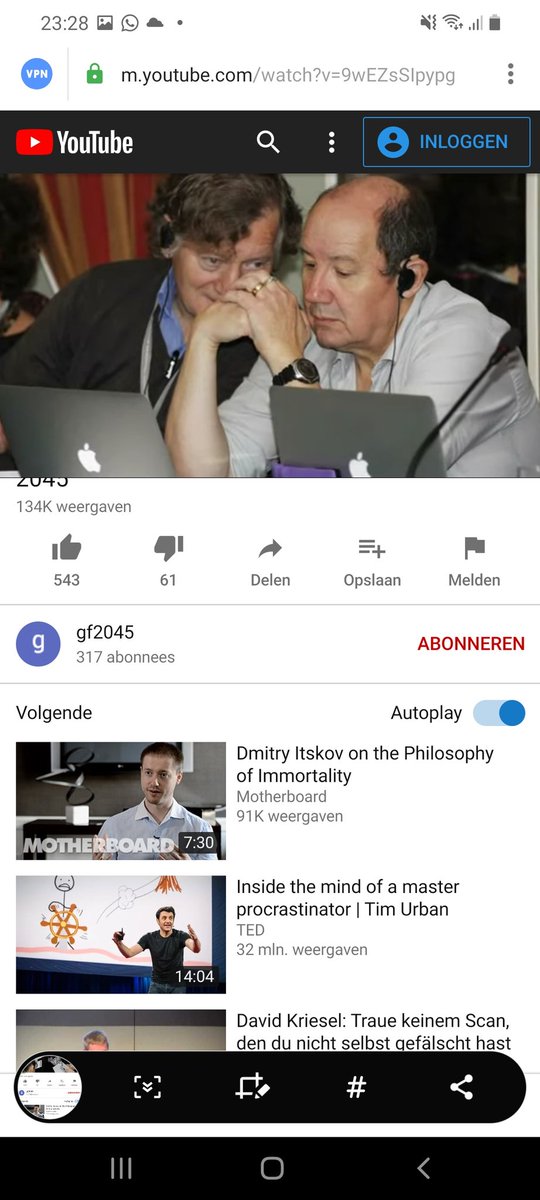 be4everindepend's tweet photo. @3Groter https://t.co/0kvcp8HuEJ
https://t.co/i3DPelzW1T 

Human modification and AI...
Denk je eens in Hun brein in een Human Robot... this is your Forever Future #ProjectAvatar #Clones #ditismijnzorg https://t.co/hMBRlhsXE4