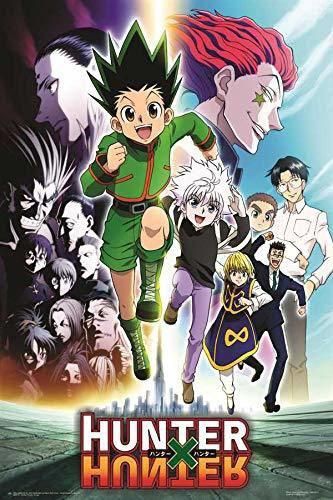 May On Twitter 117 Hunterxhunter Season 3 Phantomtroupe Anime 2012 Netflix 4 25 5 Gon And Killua Went To Yorknew City And Tried To Collect Money They Met Leorio Kurapika Worked As A May On Twitter 117 Hunterxhunter Season 3 Phantomtroupe Anime 2012 Netflix 4 25 5 Gon And Killua Went To Yorknew City And Tried To Collect Money They Met Leorio Kurapika Worked As A