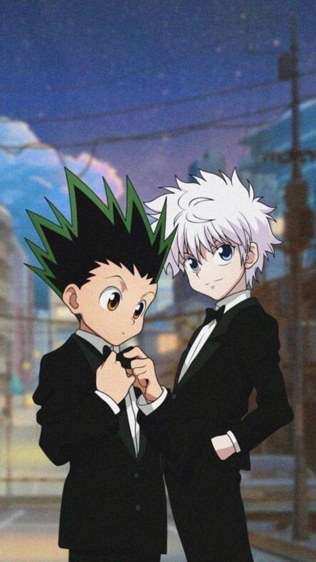 May On Twitter 117 Hunterxhunter Season 3 Phantomtroupe Anime 2012 Netflix 4 25 5 Gon And Killua Went To Yorknew City And Tried To Collect Money They Met Leorio Kurapika Worked As A May On Twitter 117 Hunterxhunter Season 3 Phantomtroupe Anime 2012 Netflix 4 25 5 Gon And Killua Went To Yorknew City And Tried To Collect Money They Met Leorio Kurapika Worked As A