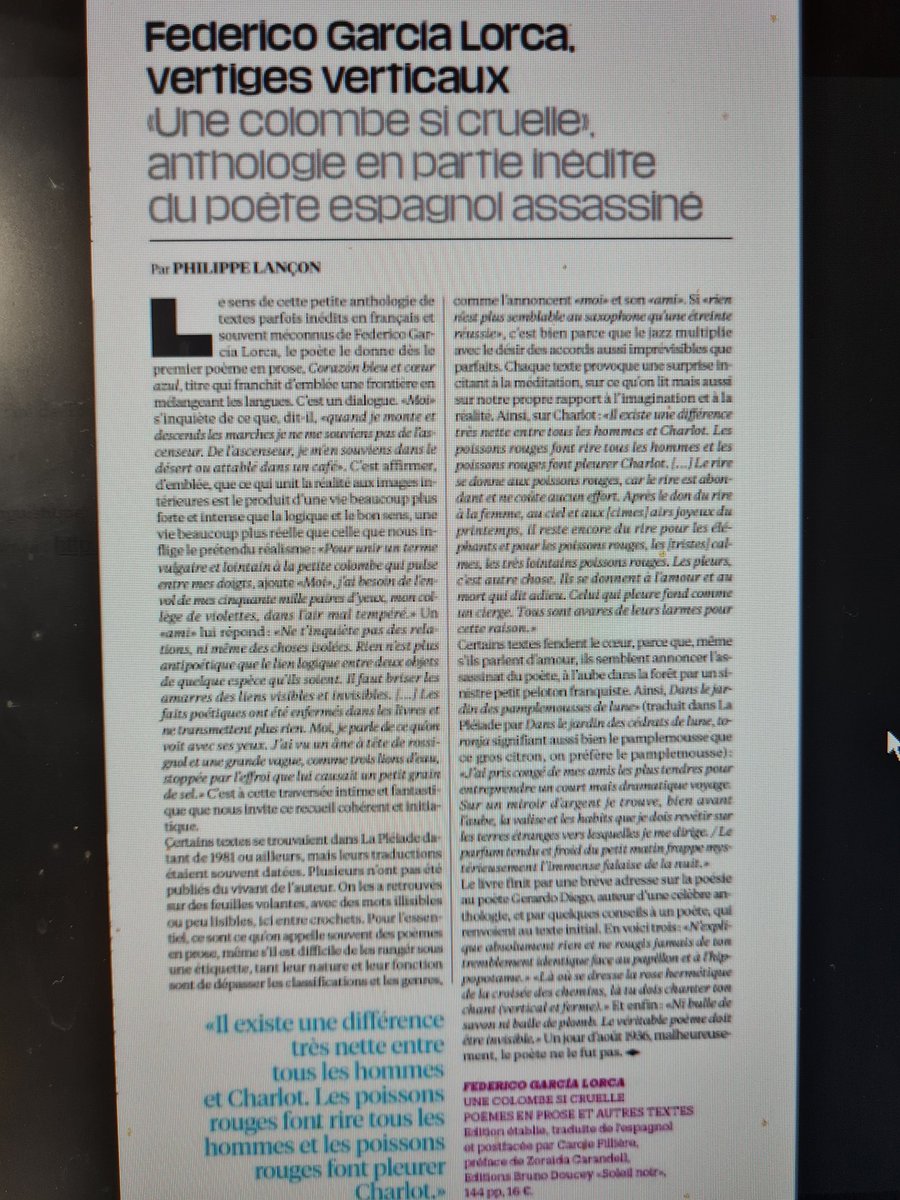 CAROLE FILLIERE tweet media