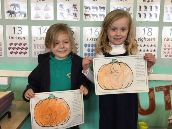 Bridgend Primary Parent Council tweet media