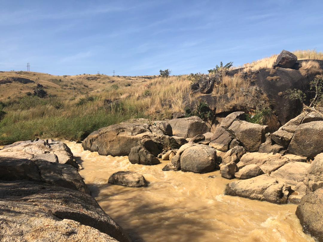 SarahSanda5's tweet photo. Saturday's are for hiking😊
PLATEAU THE BEAUTIFUL!!! 
@NigeriaTourism 
@SimonLalong 
#JosToTheWorld
#JosTwitterHangout
#JosTwitterCommunity
#Miango
#Wayfarers https://t.co/3shVScBm4X