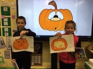 🎃🎃 Pumpkin Competition 🎃🎃

With no Halloween Discos the PC asked all our children design or colour a Pumpkin. Here are some of the winners! 🎉 
The winners recieved prizes and all classes were given a big tub of sweets to share 🍭

<a href="/AlanMcHardy/">Alan McHardy</a> <a href="/K6TY/">Ｋａｔｉｅ Ｗｉｌｓｏｎ</a> <a href="/HPCP5/">Highland Parent Council Partnership</a> <a href="/lynsey_third/">Lynsey Third</a> 🎃