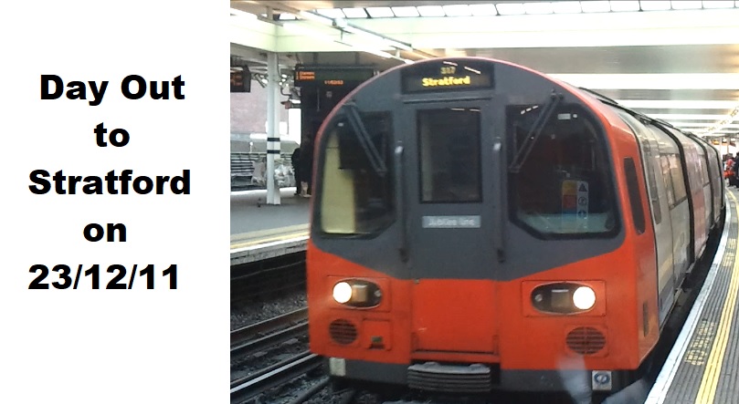 MainlyTrains's tweet photo. A Day out to Stratford Station on 23/12/11

https://t.co/CC8SE8kteL

#mainlytrains #Stratfordstation #NorthHarrowStation #FinchleyRoadStation #BondstreetStation #92Stock #96Stock #A-Stock #DLR https://t.co/xD439s2JBz