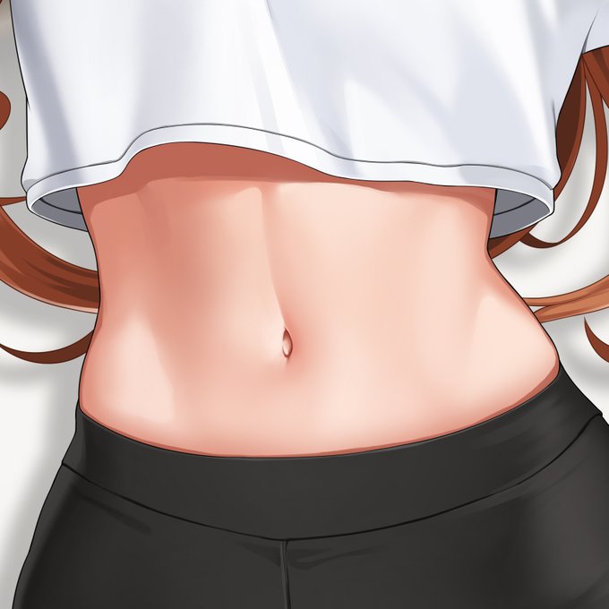 😊

#いいおなかの日 