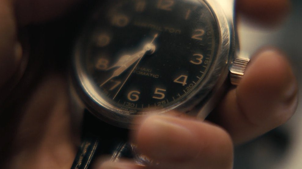 “Yo antes solía mirar al cielo e imaginar nuestro lugar en las estrellas. Ahora miro al suelo y temo por nuestro lugar entre la tierra”.

Se cumplen 11 años del estreno de “Interstellar”.

¿Qué nota le das?