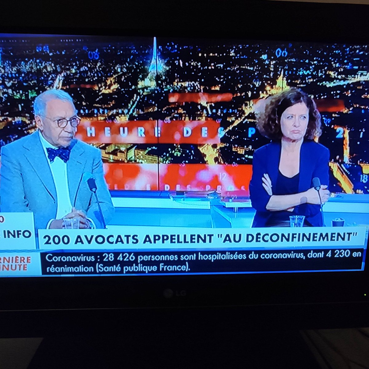 Frederic_Audin's tweet photo. @CSOEC sur #cnews 200 avocats appellent au #deconfinement mais pas un #expertcomptable en plateau pour illustrer l'investissement des #expertscomptables au chevet de nos clients et nos difficultés quotidiennes. Nous devons gagner en visibilité ! #expertisecomptable https://t.co/3vptW4zE9w