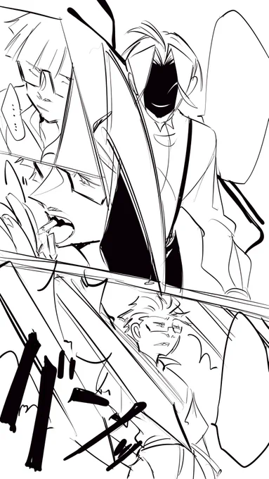 ※擬
喧嘩 