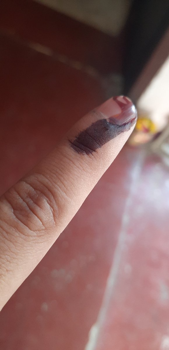 _Ritvikraj_'s tweet photo. #VoteForChange #Vote2020 #BiharPolls #BiharElections #VoteForBihar #voteforjob #voteforrights #voteforeducation #voteforsecurity #voteforself #vote https://t.co/iCnphO0tJu