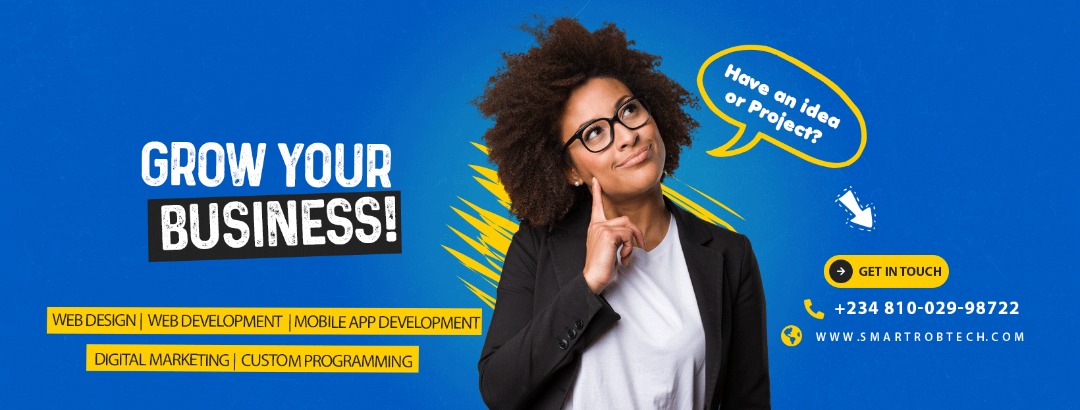 SMARTROB Technologies tweet media