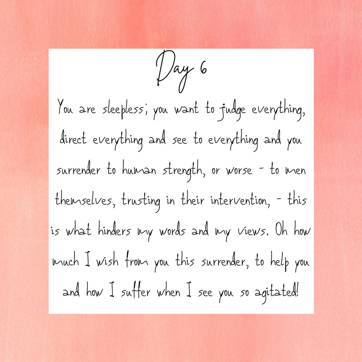 northcoasttec's tweet photo. Surrender Novena Day 6! https://t.co/WC0rQ2rTJf