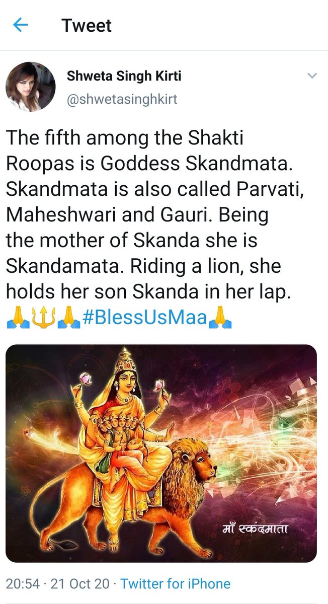 JusticeforShush's tweet photo. @shwetasinghkirt Really admire ur tweets
It must be lot of hardwork to search on Google for quotes and then copy &amp; paste it. https://t.co/KEENcnVWr3