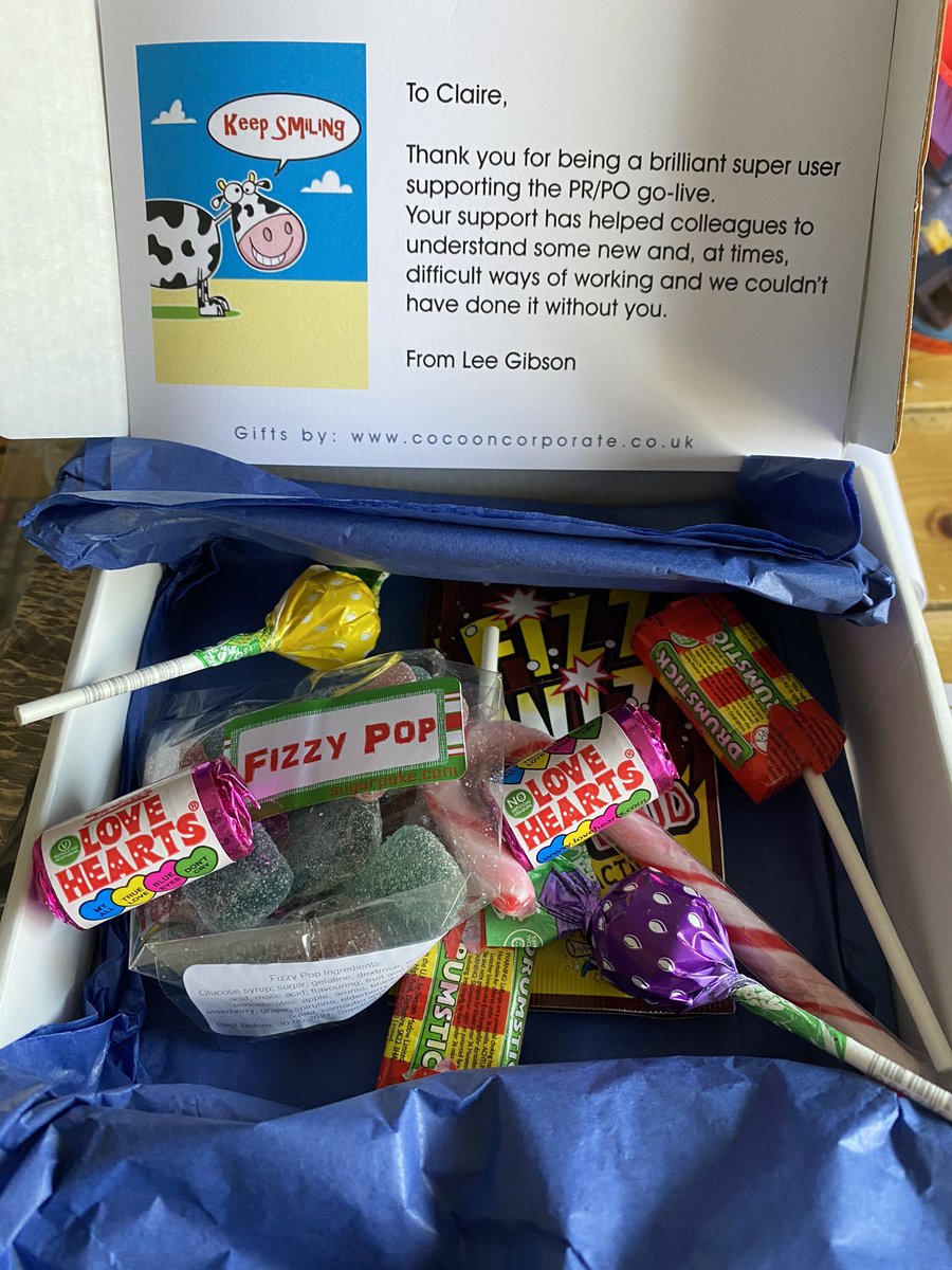 How cute is this❤️ thanks Lee <a href="/Bromford/">Bromford</a>