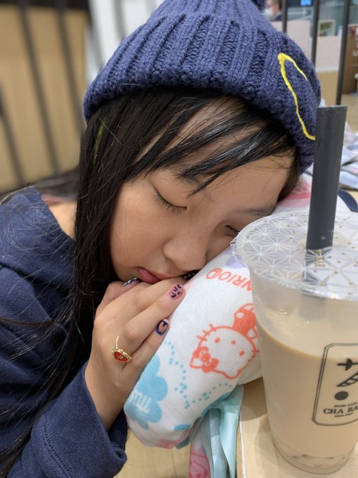 Twitterのコスプレ画像22