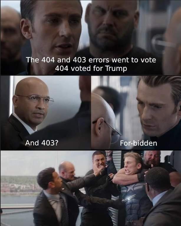 np_developer's tweet image. Shamelessly stolen for further dissemination #devhumour #DEVCommunity