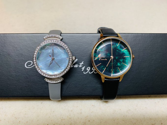 ヴァイオレットエヴァーガーデン SEIKO腕時計 超美品 hipomoto.com
