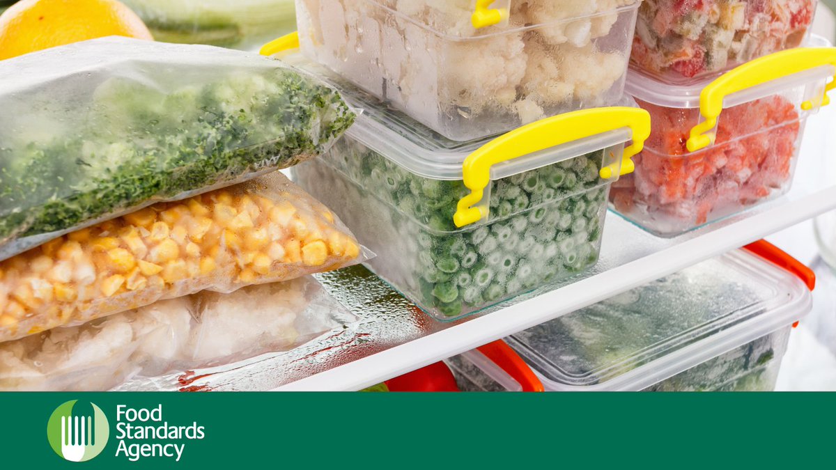 foodgov's tweet photo. Lots of food is freezer-friendly. 

From apples to yoghurt, wine to cheese, see what you can freeze with @LFHW_UK’s food storage A-Z guide: https://t.co/xkB5nxX2yN https://t.co/eqyW7ZyCAh
